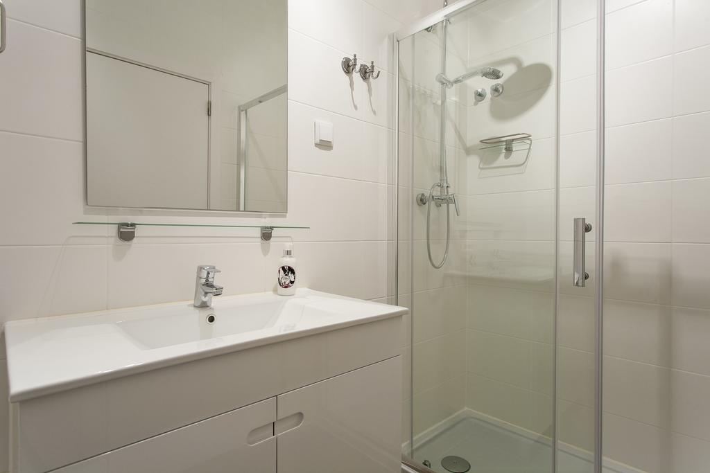 Joivy Graca Deluxe Apartment *