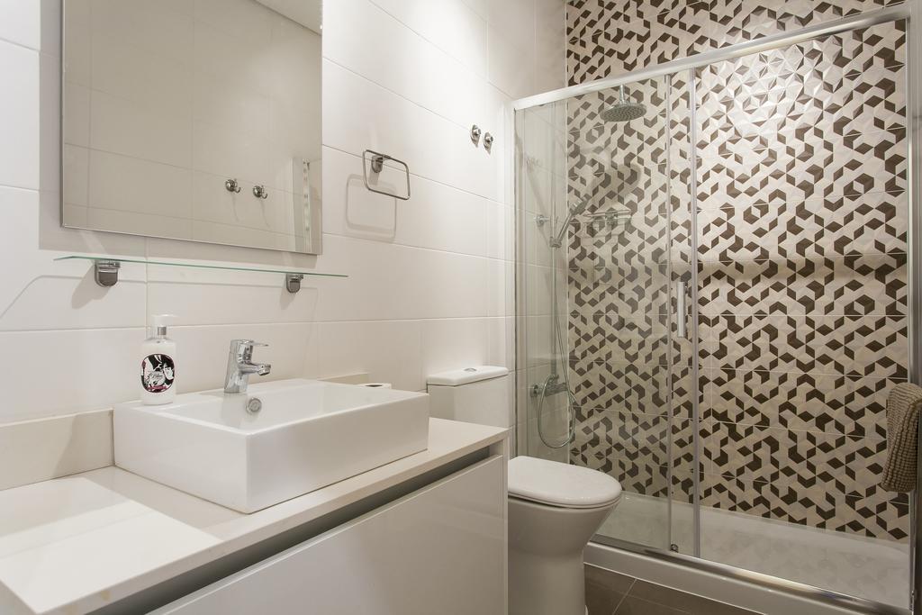 Joivy Graca Deluxe Apartment