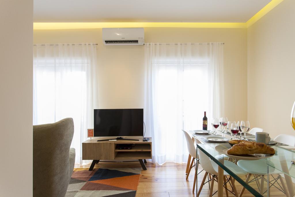 Joivy Graca Deluxe * Lissabon