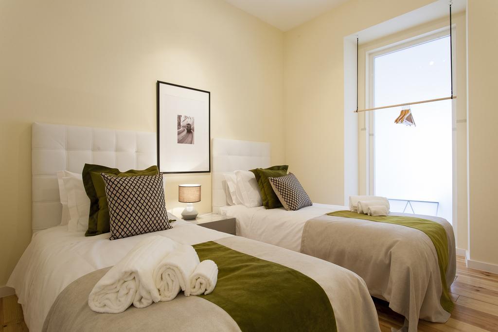 Apartment Joivy Graca Deluxe