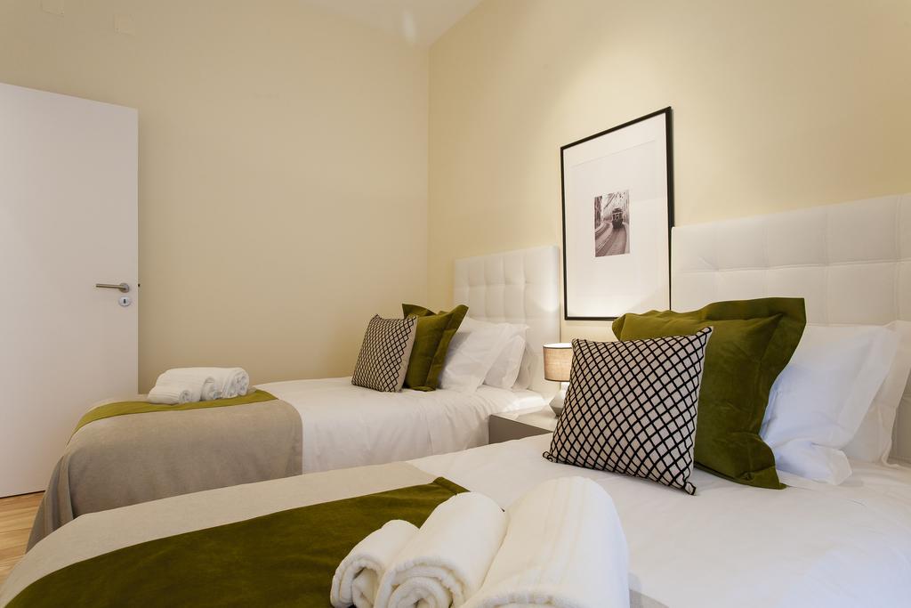 Apartment Joivy Graca Deluxe Lissabon