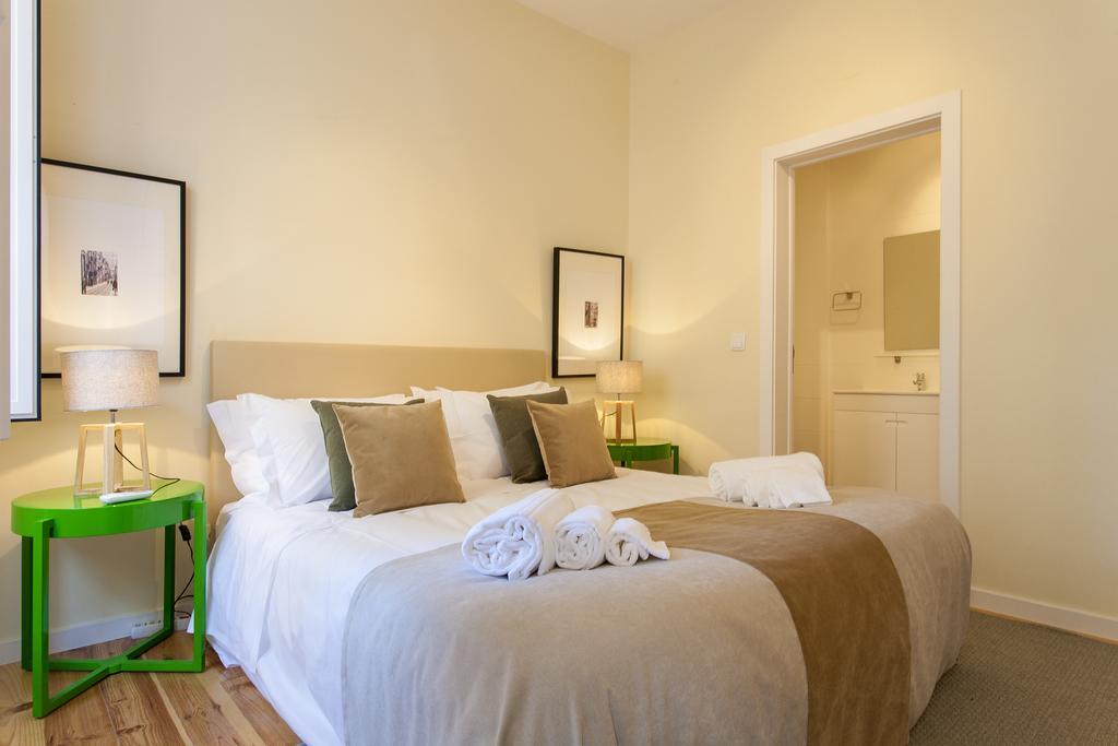 Apartment Joivy Graca Deluxe *