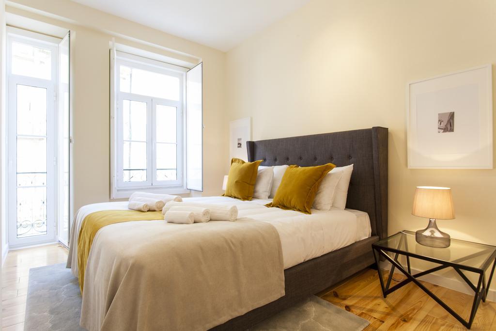 Apartment Joivy Graca Deluxe Lissabon