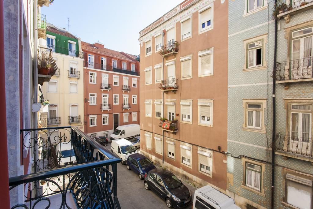 Joivy Graca Deluxe Lissabon