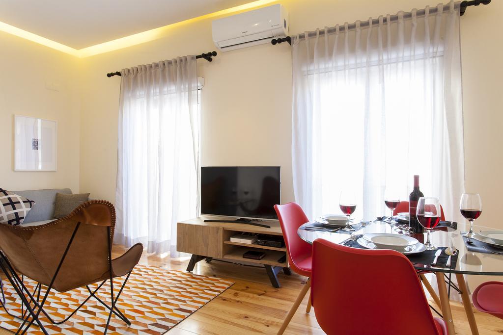 Joivy Graca Deluxe Apartment