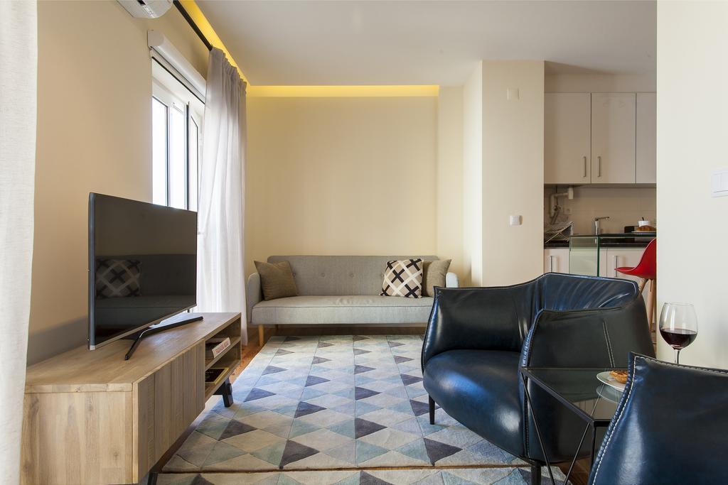 Joivy Graca Deluxe Apartment