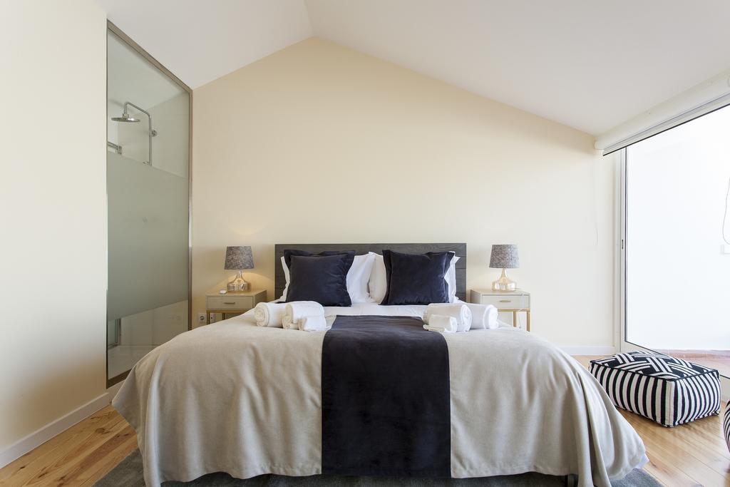 Apartment Joivy Graca Deluxe Lissabon