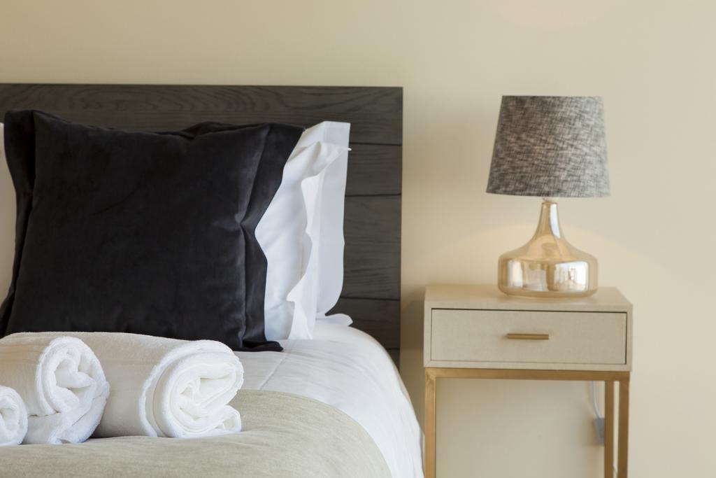 Joivy Graca Deluxe Apartment