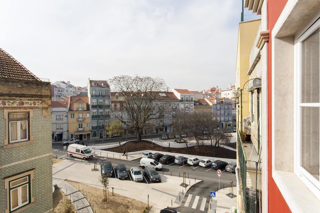 Joivy Graca Deluxe Lissabon