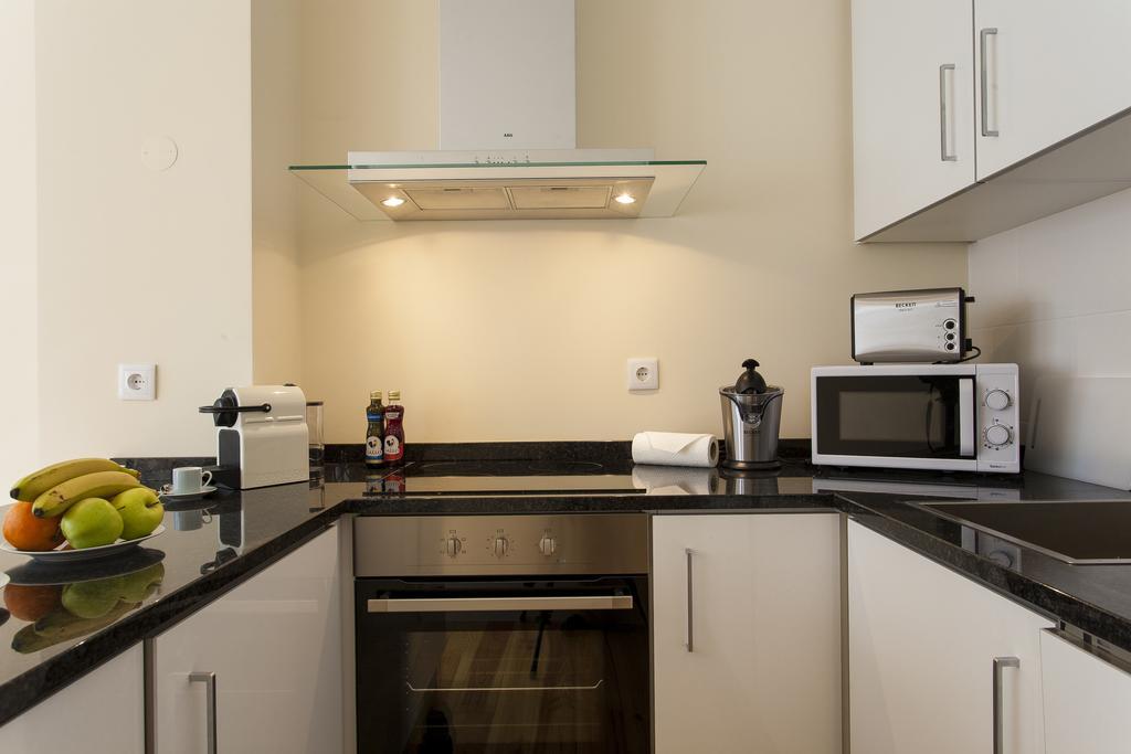 Apartment Joivy Graca Deluxe Lissabon