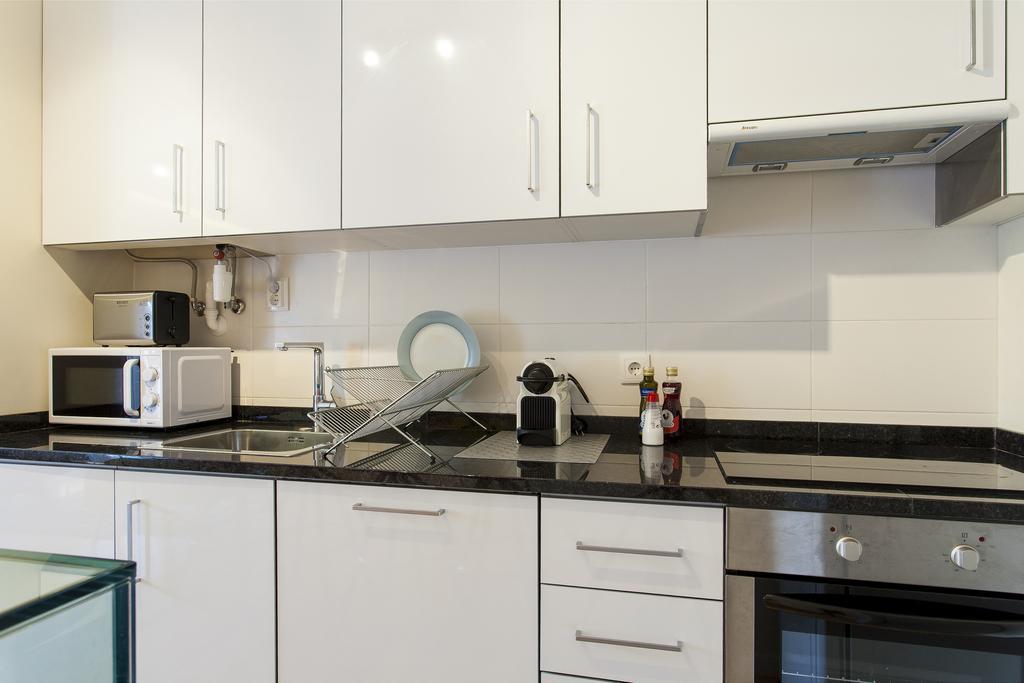 Apartment Joivy Graca Deluxe Lissabon