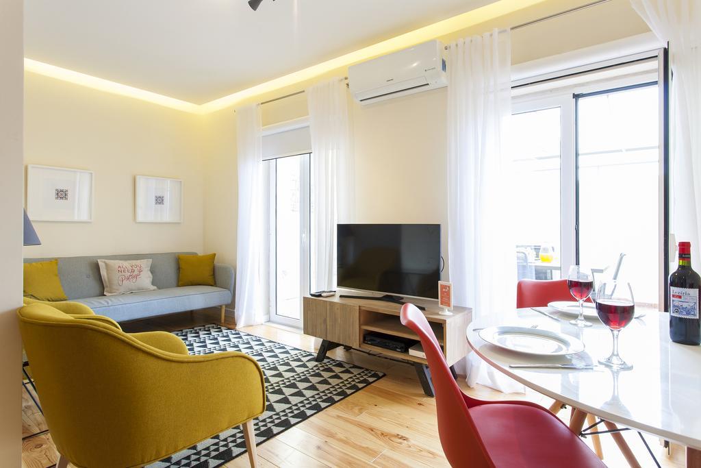 Joivy Graca Deluxe Lissabon